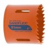 Bahco piła otworowa bimetaliczna SANDFLEX 73mm  /3830-73-VIP/